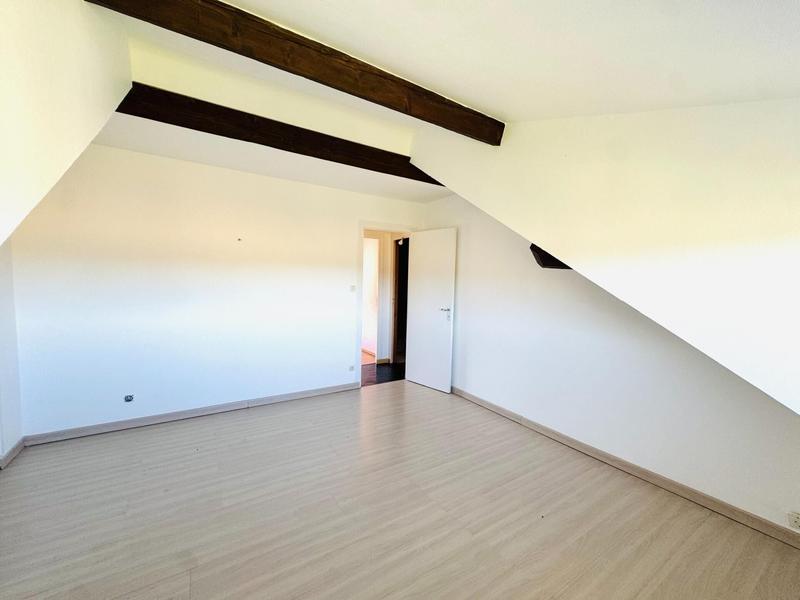 Maison - 150 m² - 7 pièces