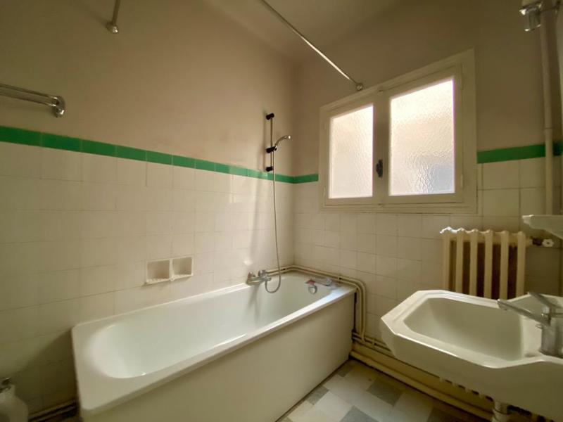 Appartement - 84 m² - 3 pièces