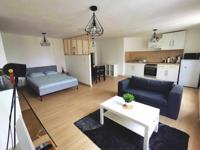 Immeuble - 128 m² - 4 pièces