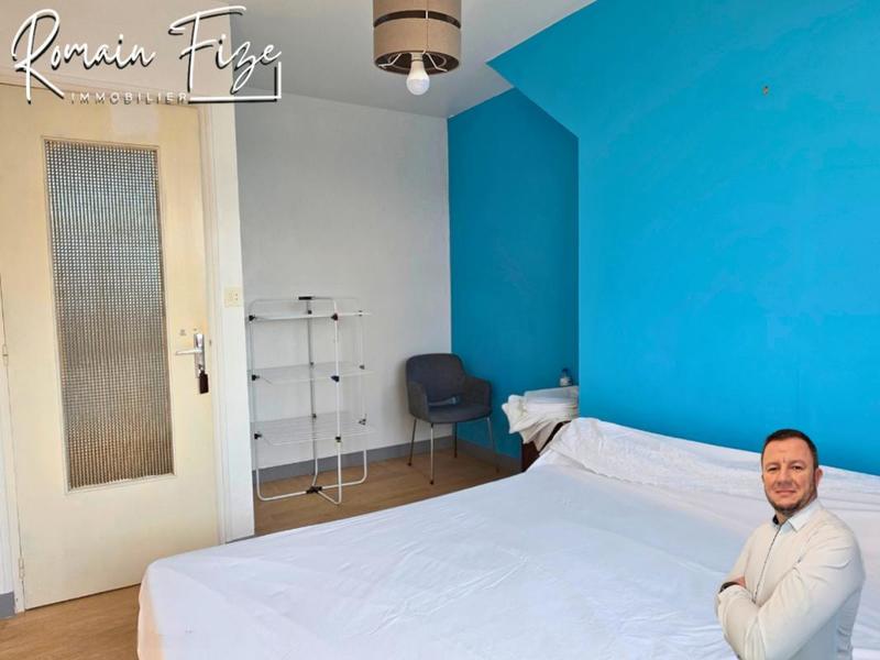 Maison - 109 m² - 6 pièces