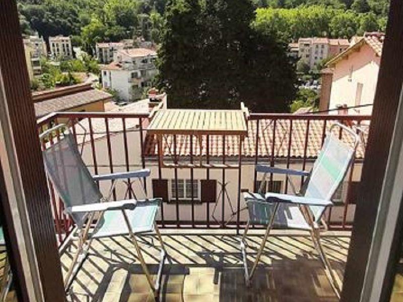 Appartement - 19 m² - 1 pièce