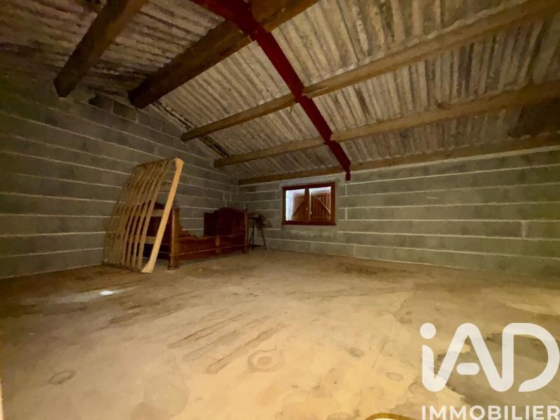 Maison - 132 m² - 6 pièces