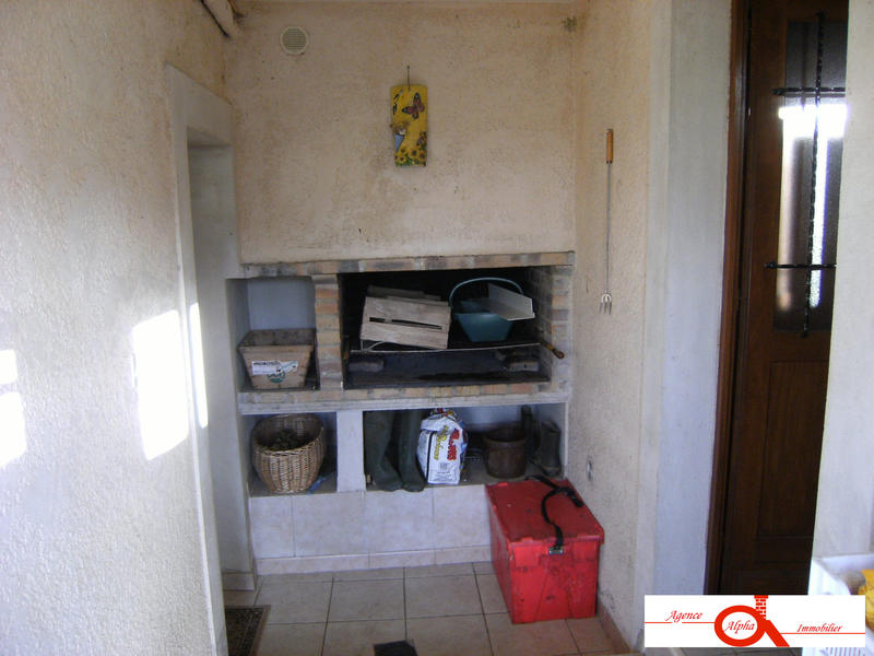 Maison - 190 m² - 7 pièces