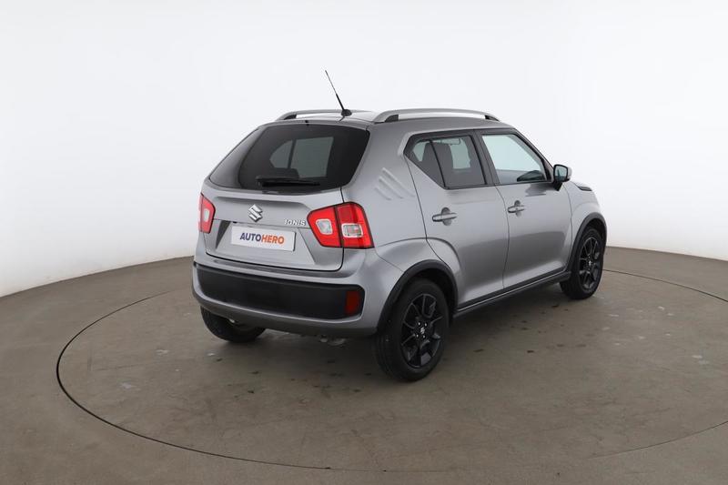 Suzuki Ignis 1.2 DualJet Pack 90 ch