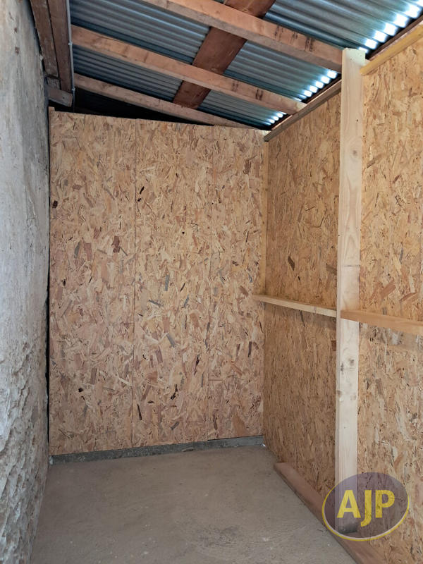 Appartement - 45 m² - 3 pièces