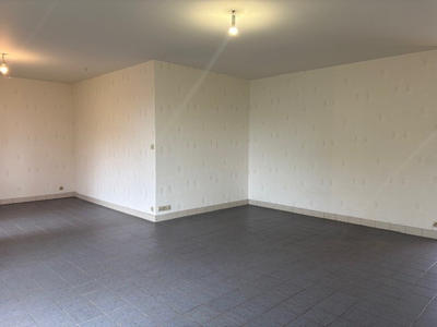 Maison - 78 m² - 4 pièces