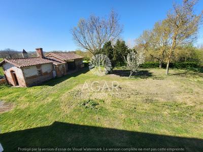 Maison - 132 m² - 5 pièces