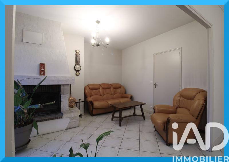 Maison - 174 m² - 8 pièces