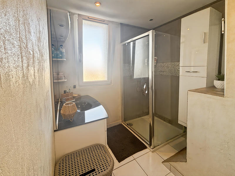 Maison - 56 m² - 3 pièces