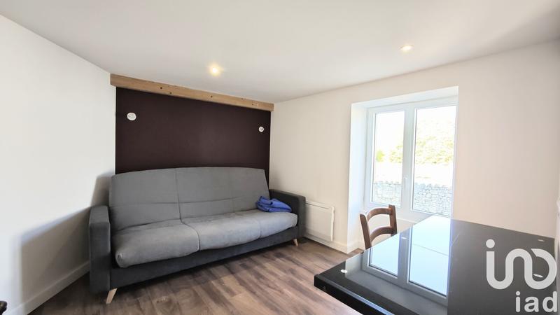 Maison de ville - 120 m² - 7 pièces