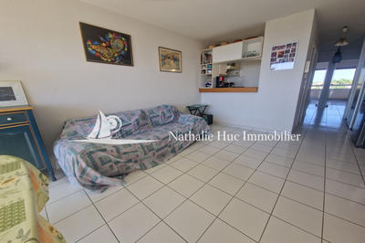 Appartement - 54 m² - 3 pièces