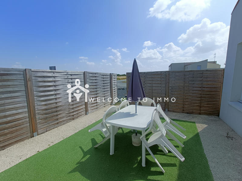 Maison - 175 m² - 8 pièces