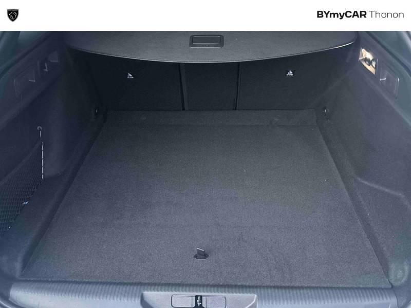 Peugeot 308 Sw Hybrid 145 e-Dcs6 Allure