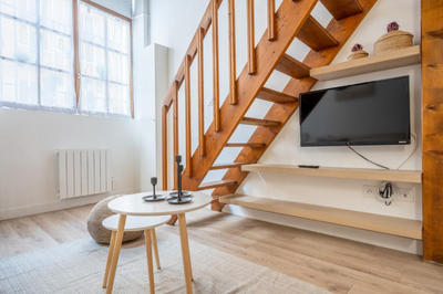 Appartement - 30 m² - 2 pièces