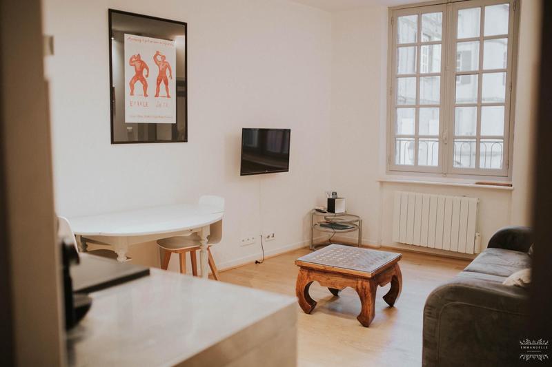 Appartement - 176 m² - 6 pièces