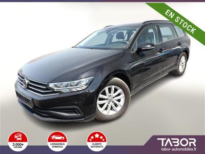 Volkswagen Passat Variant 1.6 Tdi 120 Dsg AppCo