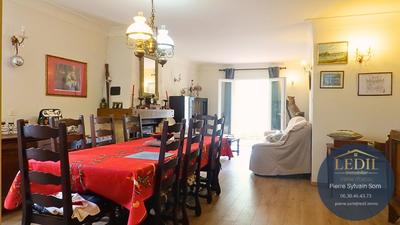 Maison de village - 130 m² - 5 pièces