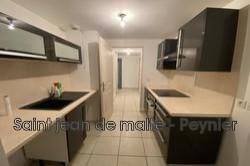 Appartement - 71 m² - 3 pièces