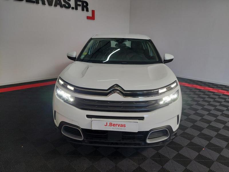Citroën C5 Aircross Bluehdi 130 Business