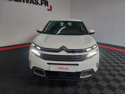 Citroën C5 Aircross Bluehdi 130 Business