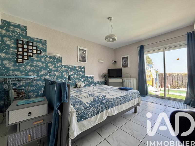 Maison de maîtres - 180 m² - 6 pièces