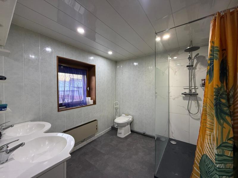 Maison - 142 m² - 5 pièces