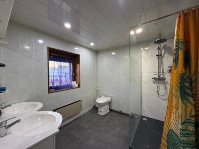 Maison - 142 m² - 5 pièces