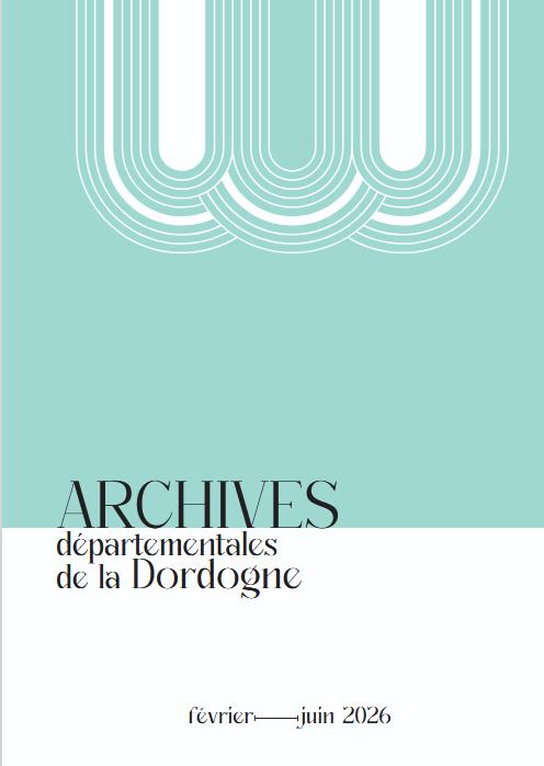 Conférence - les trois vies de Gabriel Bouquier, artiste et révolutionnaire périgourdin