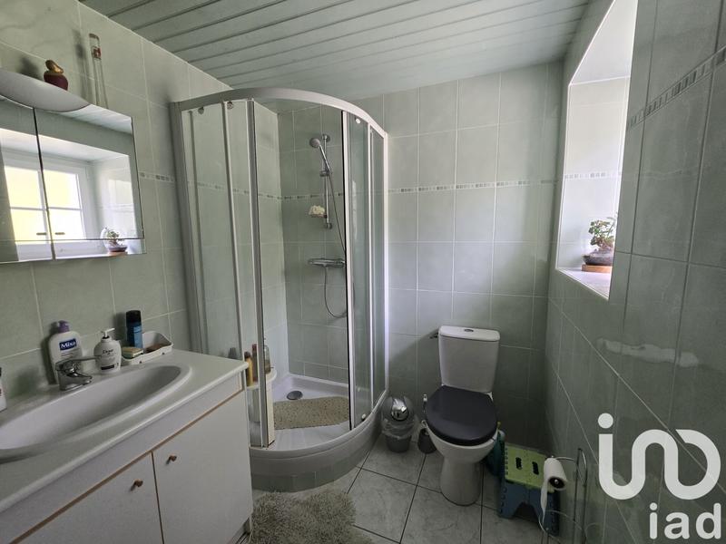 Maison - 193 m² - 5 pièces