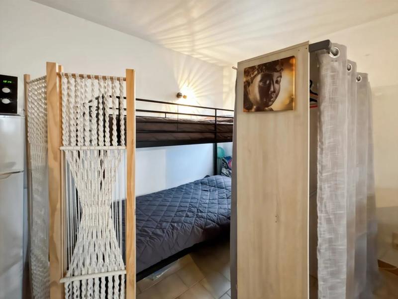 Appartement - 30 m² - 2 pièces