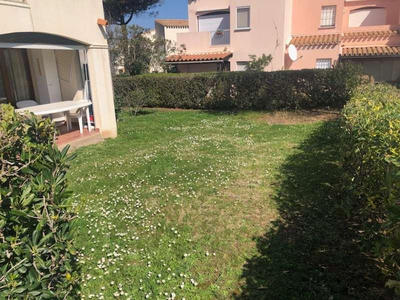 Appartement - 45 m² - 3 pièces