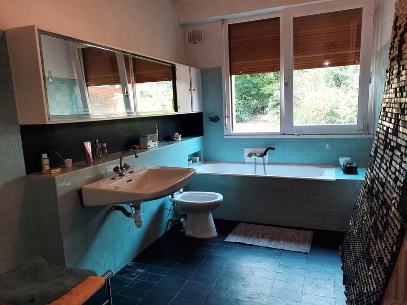 Maison traditionnelle - 286 m² - 14 pièces