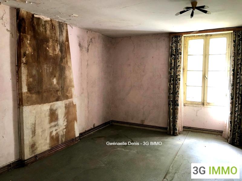 Maison - 73 m² - 2 pièces