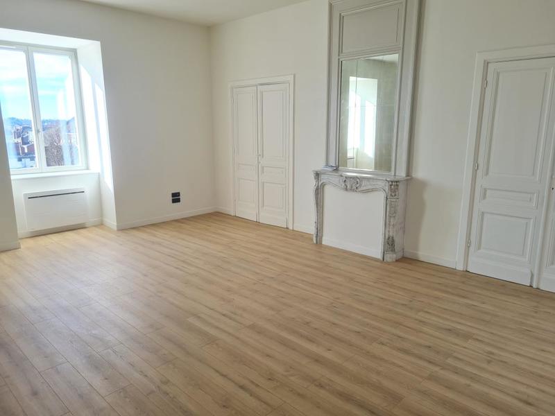 Appartement - 78 m² - 3 pièces