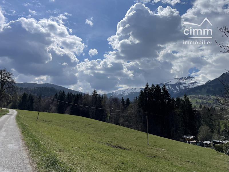 Maison - 108 m² - 5 pièces