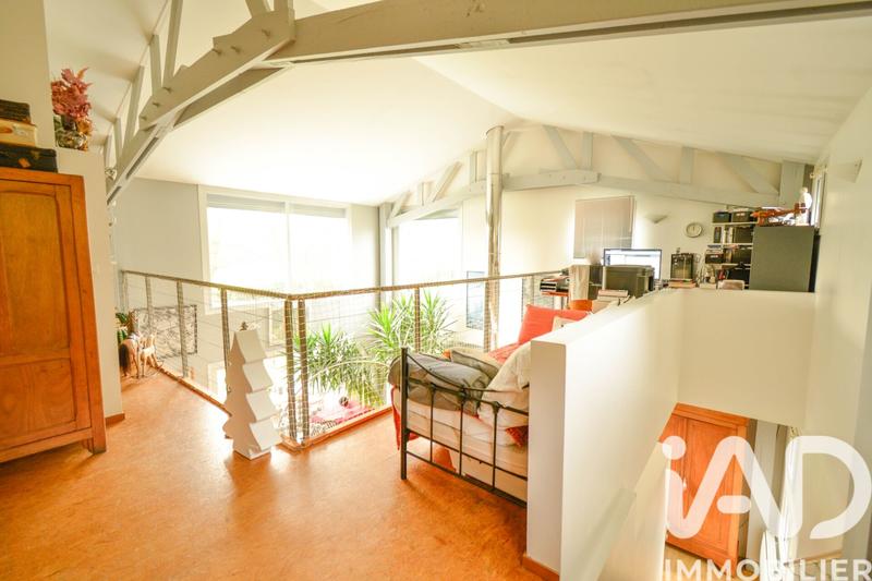 Maison de maîtres - 235 m² - 8 pièces