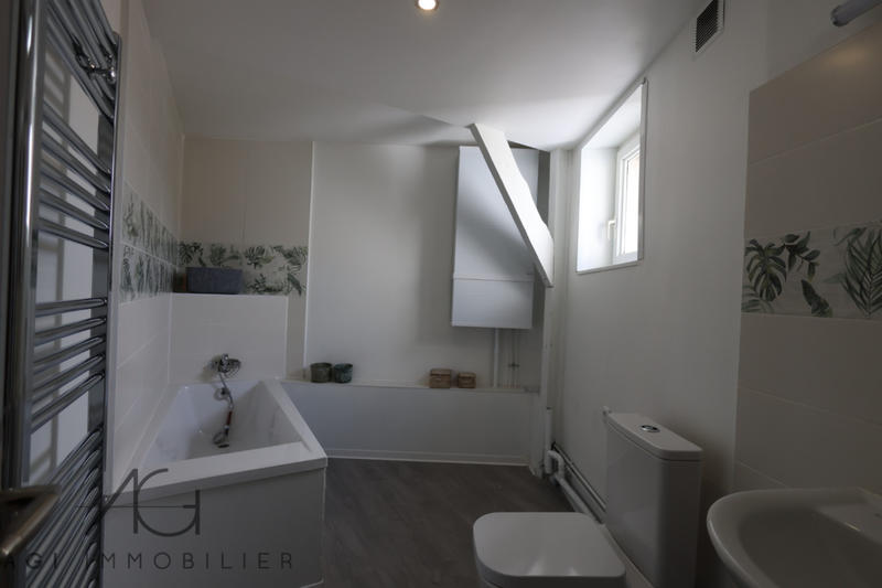 Immeuble - 146 m²