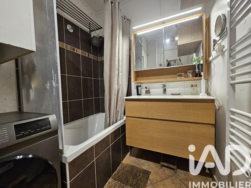 Appartement - 70 m² - 4 pièces