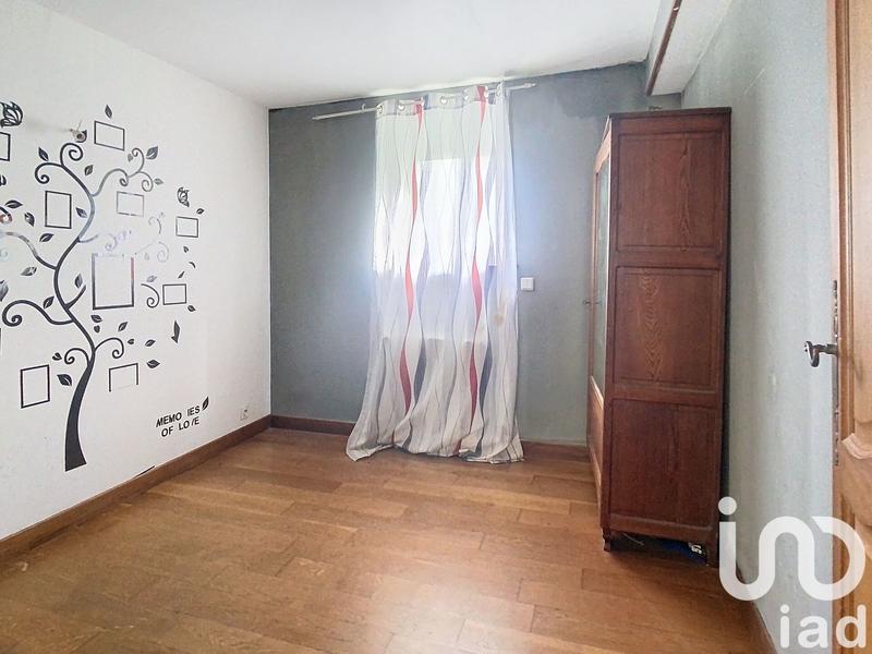 Maison - 131 m² - 5 pièces