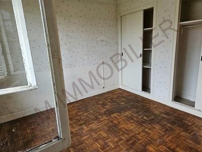 Pavillon - 63 m² - 3 pièces