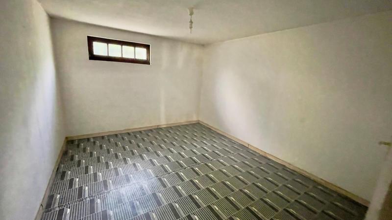 Maison - 98 m² - 5 pièces