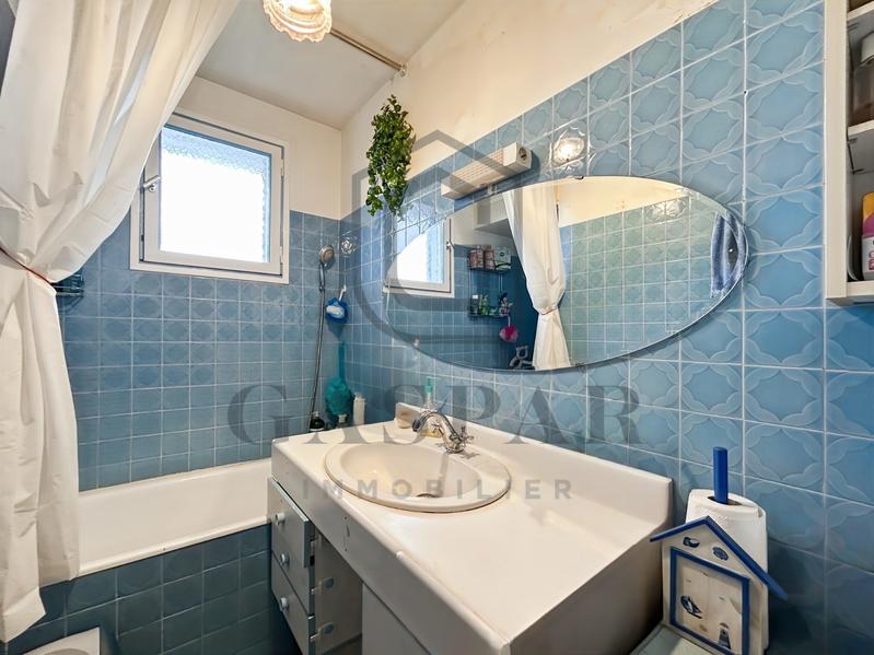 Maison - 140 m² - 7 pièces