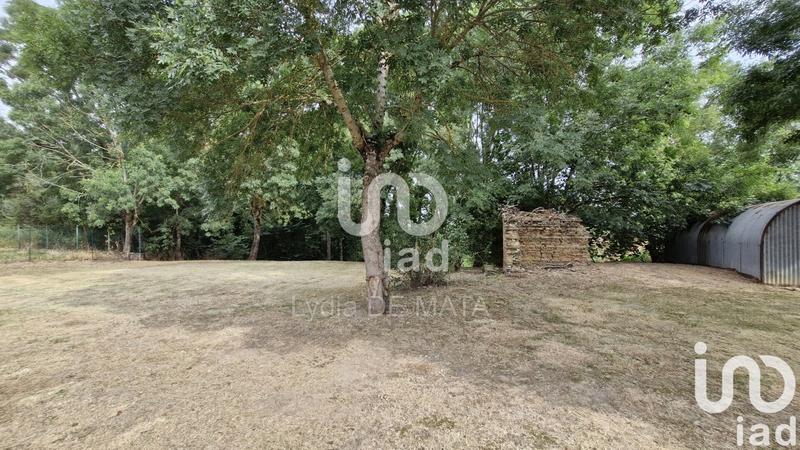 Maison de village - 119 m² - 4 pièces