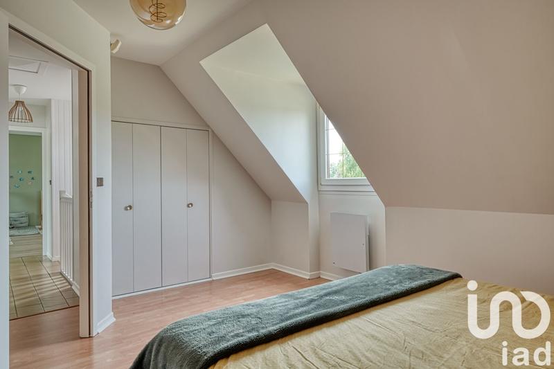 Maison - 151 m² - 6 pièces