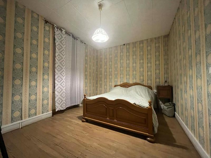 Maison - 81 m² - 4 pièces