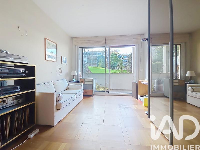 Appartement - 115 m² - 4 pièces