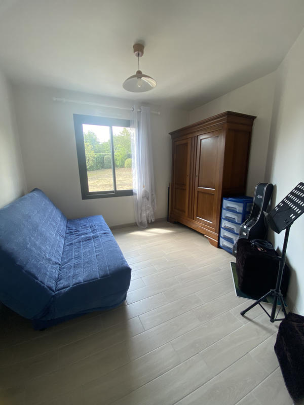 Maison - 153 m² - 6 pièces