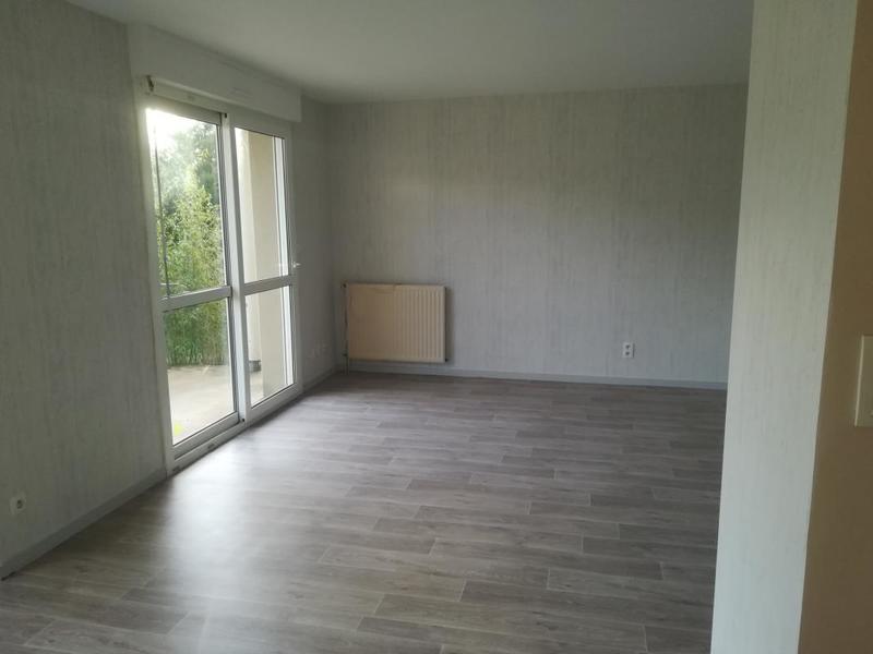 Appartement - 83 m² - 4 pièces