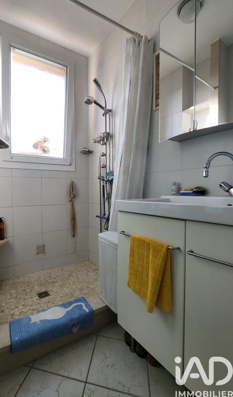 Appartement - 73 m² - 3 pièces