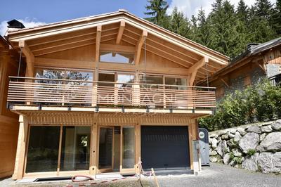 Châlet - 149 m² - 5 pièces